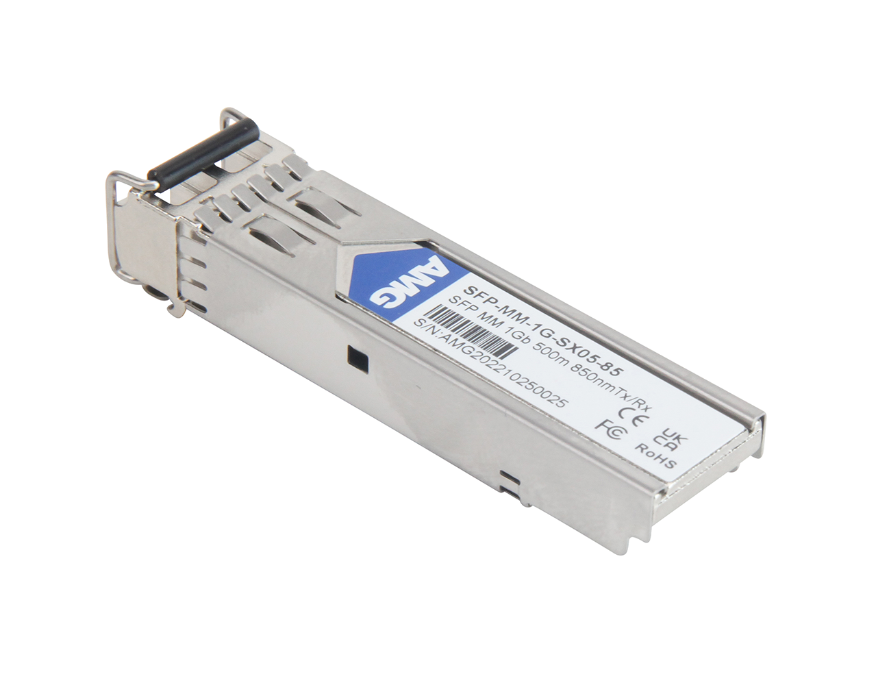 SFP-MM-1G-SX05-85